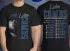 Luke Combs Merch My Kinda Saturday Night Tour 2026 Vintage Photo TShirt Unisex T-Shirt