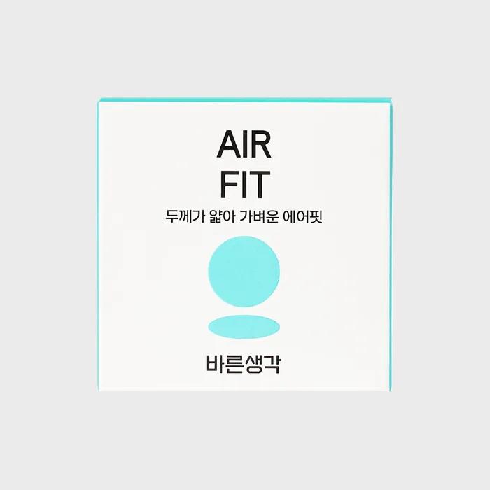 Airfit 3P Ultra Thin Condom