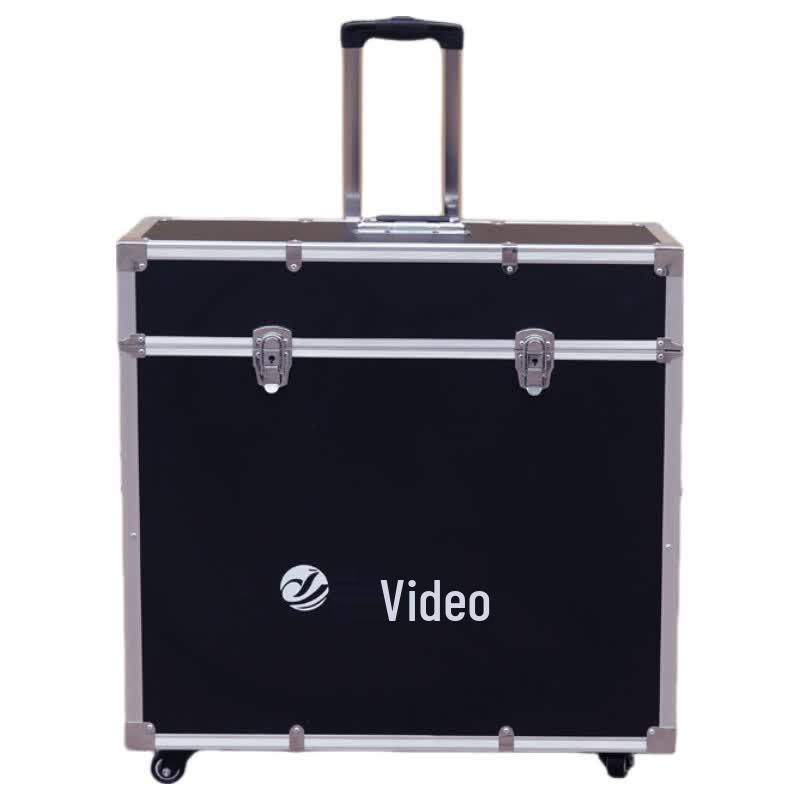 Jiashiying Teleprompter Portable Storage Case