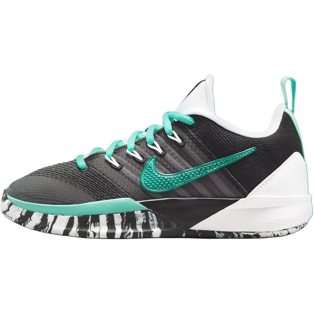 Nike Sabrina 3 neslīdoši, atsperīgi atbalstoši