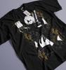 Tricou Unisex Nier 2B Yorha Gaming, Waifu Anime