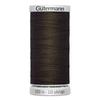 Extra Strong 100% Polyester Thread Gutermann, Set of 5 Spools of 100m - Att 406 - Hickory