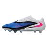 Adidași Unisex Phantom 6 Low Elite AG Albastru Racer Alb Roz-Blast HQ2335-446