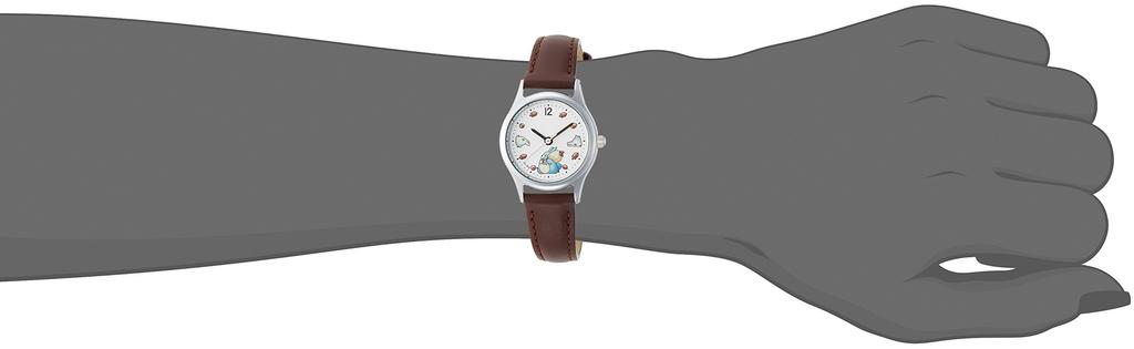 ALBA Ghibli Kolaborační model Můj soused Totoro ACCK406 [Hodinky Seiko] (Alba)