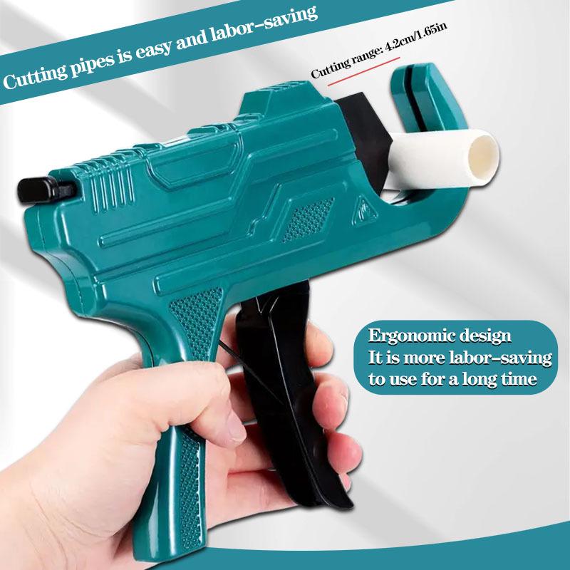 42-Style PPR/PVC/PE Pipe Cutting Tool