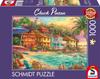 Puzzles e quebra-cabeças – Puzzles