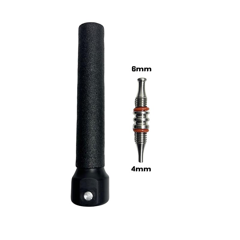 

New dent repair pen for screws pdr tool knock on pen 1pen 1nib