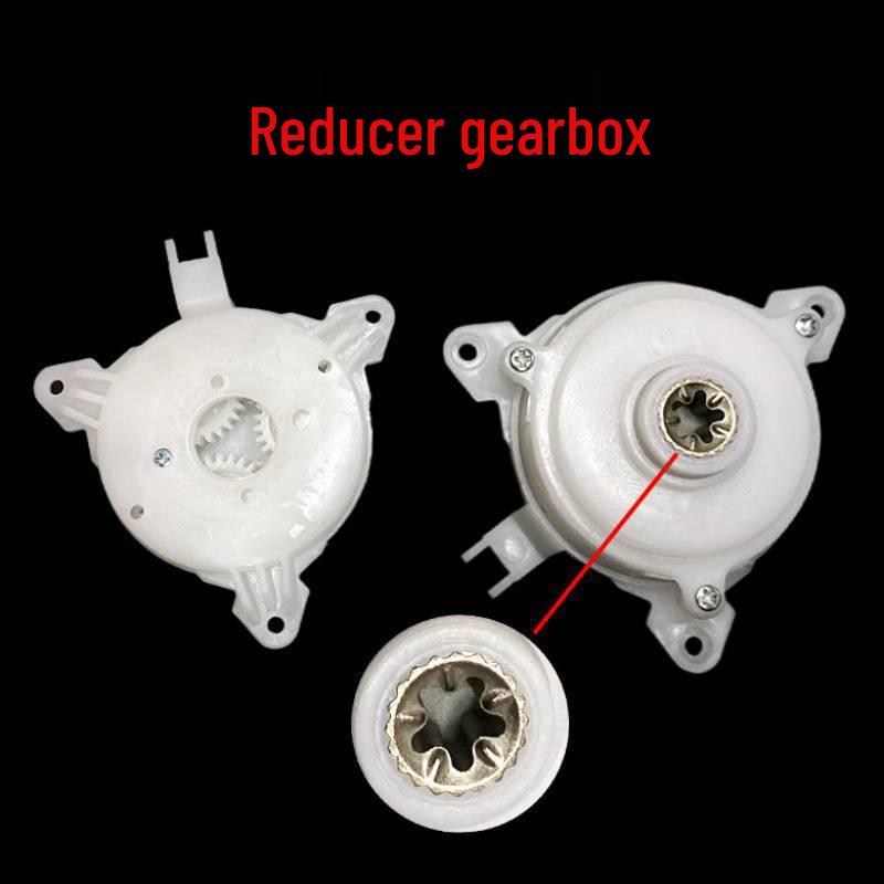 10 Electric Motor Repair Parts: Pure Copper Wire Gears for 5420m22 & 5425 Meat Grinder Mincer Maintenance