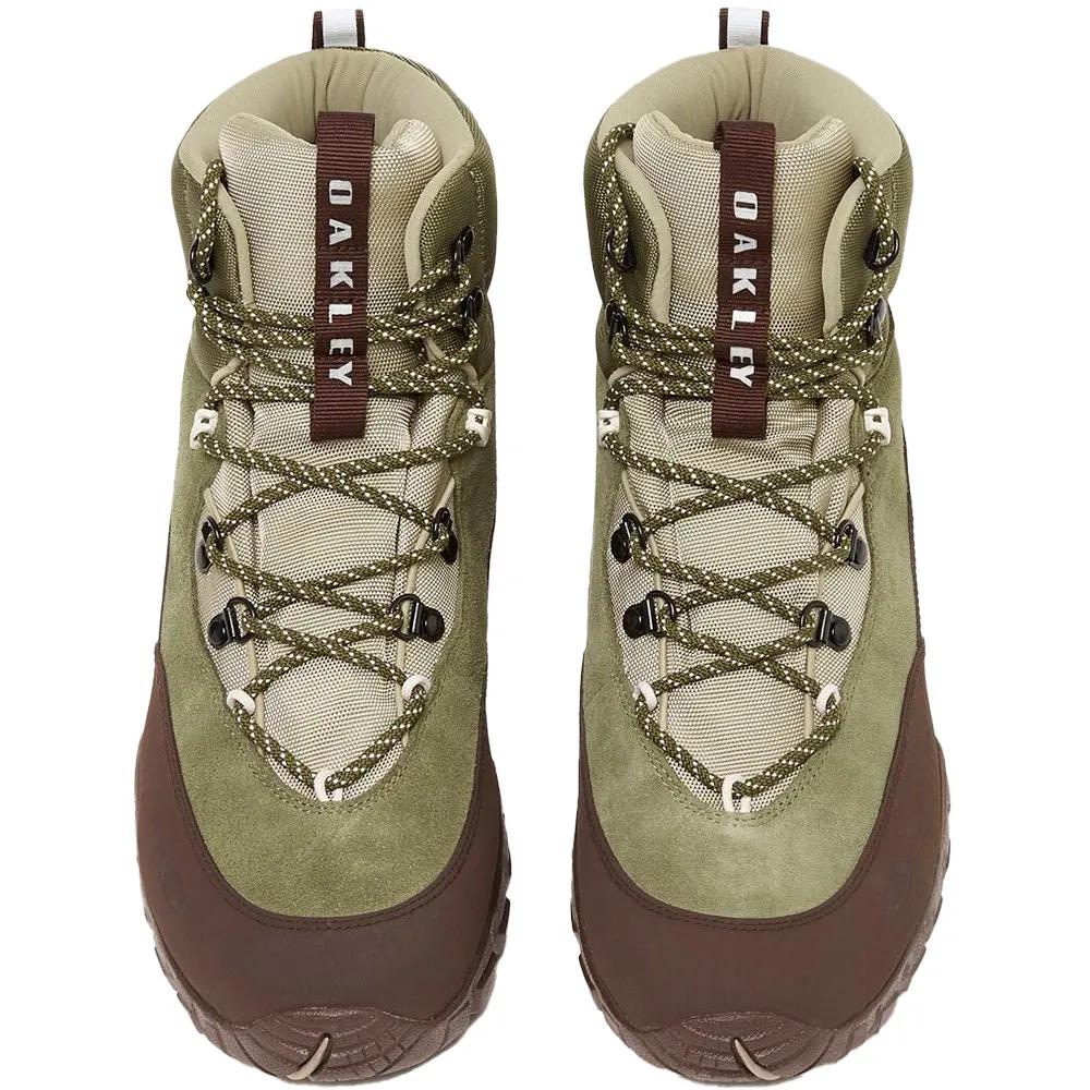 Oakley Ботинки для хайкинга Vertex