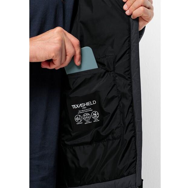 Куртка Jack Wolfskin Karolinger Jacket