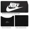 Nike T-shirt da uomo a maniche corte in puro cotone
