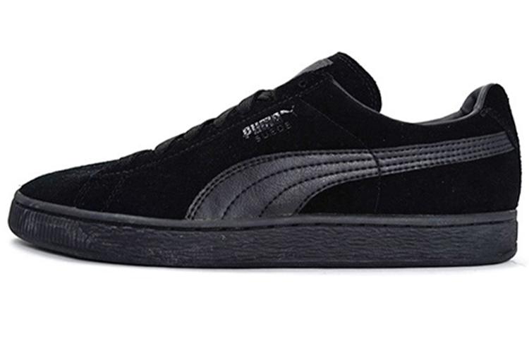 PUMA Classic Eco Suede 356328-01 41