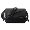 Li Shen Men's Casual Crossbody Bag