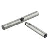 6Inch Removable Lathe Tool Rest Stainless Steel Woodworking Turning Holder 16mm Diving Fishing Latex Tube Tool T Shaped