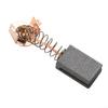 Carbon Brush 12mm X 8mm X 5mm Angle Grinder Carbon Brush Replacement Accessories