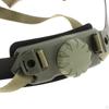Liner Hanging System Inner Head Locking Chin Strap Durable for HL31