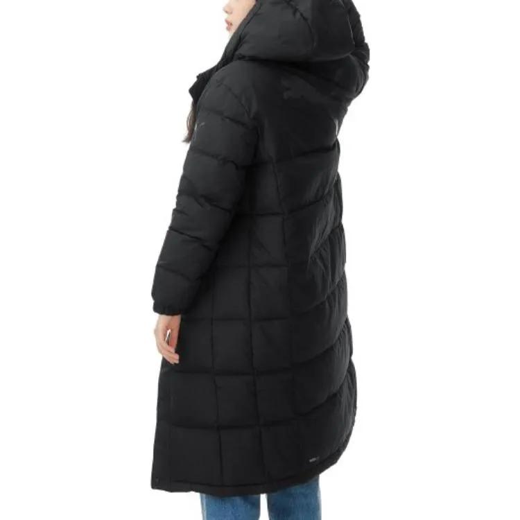 PUMA Down Jacket Winter Unisex Black (Unisex) Down Jackets 932547 01