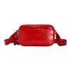 New FILA PU Crossbody Bags Women's Aquatic Glow F13W519173FRD