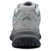 Skechers Outdoor Comfortable Lightweight Low-Top Hiking Shoes Men Shoes Gray 237334C-GRY