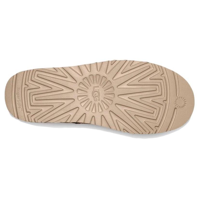 UGG Campfire crafted regenerate 'Brown' Men's 1144017-CHE