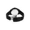 Casio CASIOEDIFICE Series 100m Waterproof Quartz Movement Stainless Steel Strap Japanese and Korean Watch Men's Watch Black Dial EFR-535BK-1A2