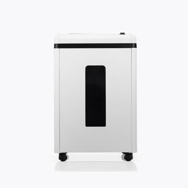 Aurora AS0826CD Professional Micro-Cut Shredder