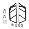 Motorcycle Rear Foot Pegs Footboard Footrest Passenger Footpeg Parts For HONDA XADV 750 150 XADV750 XADV150 2017-