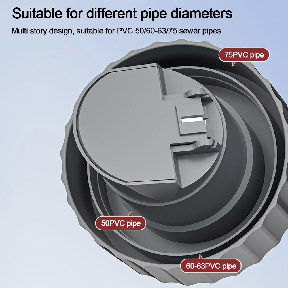 Useful Anti Odor Washbasin Floor Drain Core Stopper Colander Floor Drain Insect Prevention Drain Cover