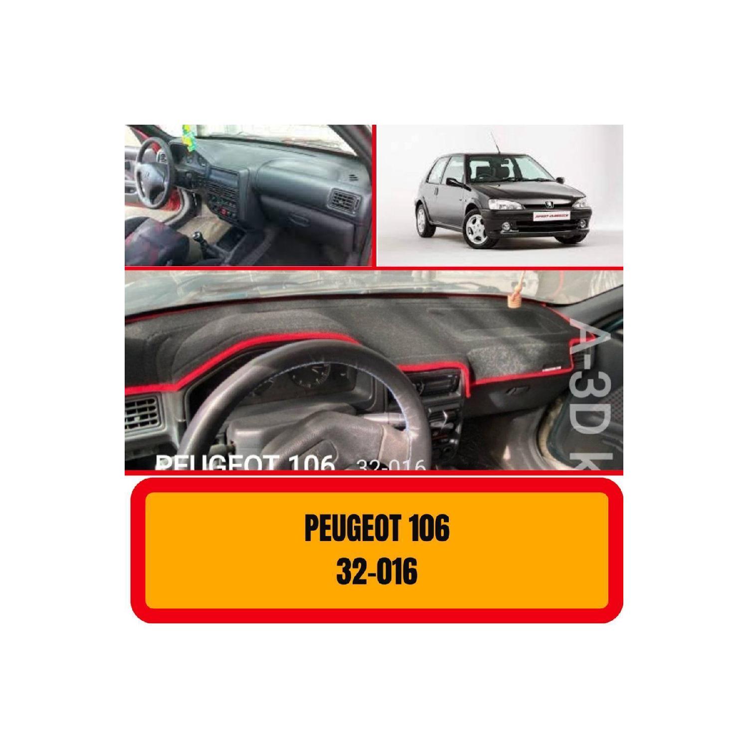 

Peugeot 106 Передняя крышка, панель на груди, защитный чехол для перчаточного ящика, запасная часть ковра