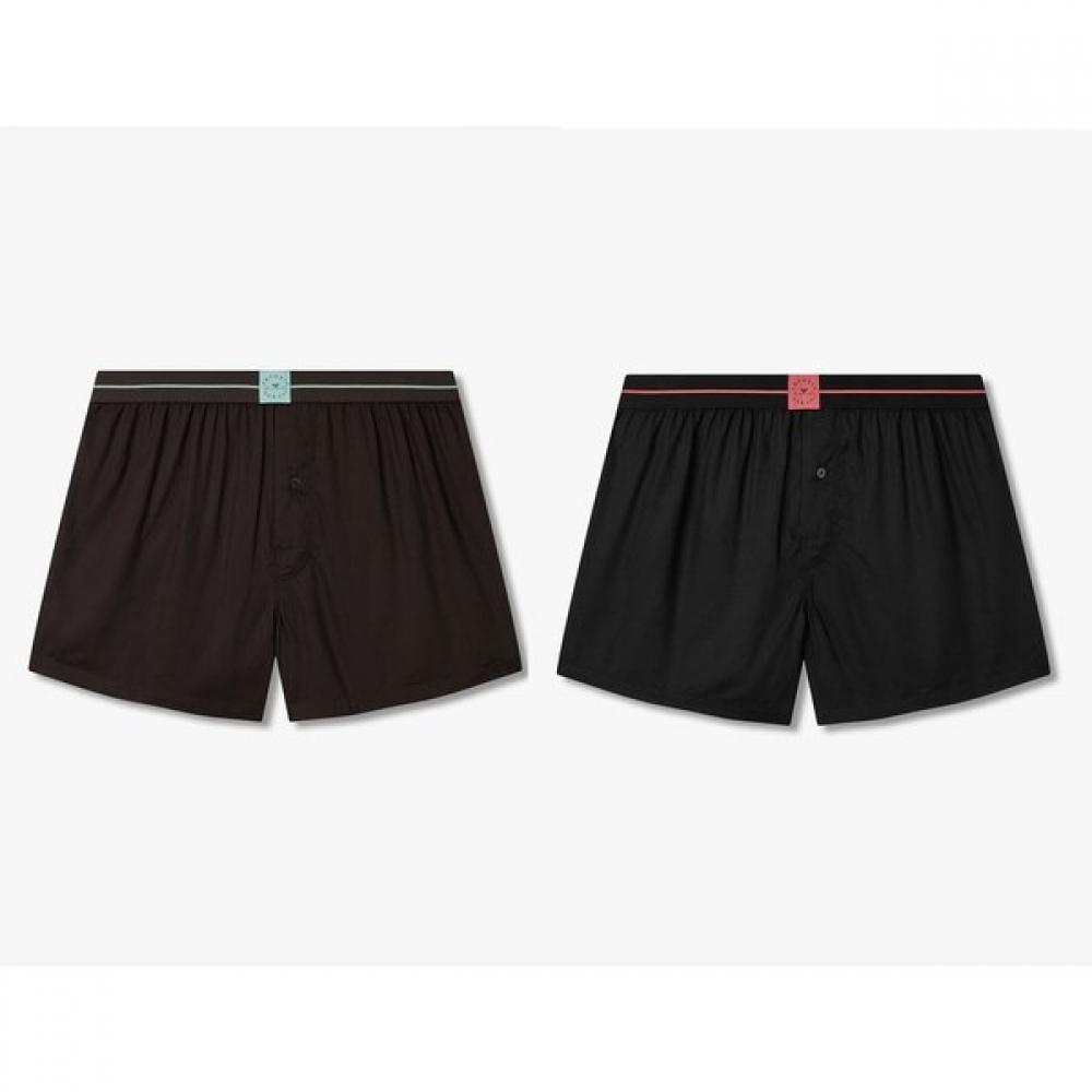 Emporio Armani Мужской набор плавок с логотипом и полосками  0815312088  0815312090 L(105)