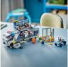 LEGO City 60418 Police Crime Lab Truck