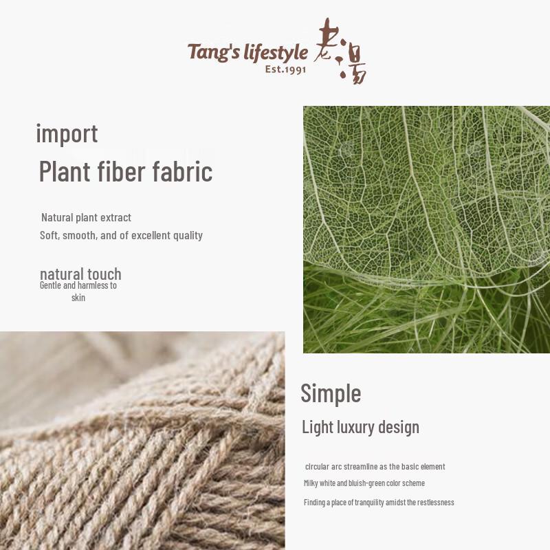 Old Tang Women's Exfoliating Bath Mitt