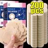 200/10pcs Nipple Cover Stickers Women Breast Lift Tape Pasties Invisible Self-Adhesive Disposable Bra Padding Chest Paste Patch