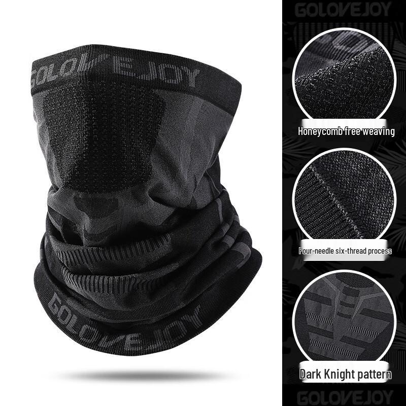 Zhugang Outdoor Cycling Sun Protection Headscarf