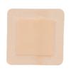Gel Sacral Pad Highly Absorbent Padding Silicone Adhesive Foam Wound Dressing Pad10 X 10cm