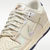 Nike Dunk Low Metallic Jewel Swoosh Sail (Women's)