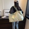 Large Capacity Portable Travel Bag Women's Sports Fitness Bag Colorful Yoga Bag