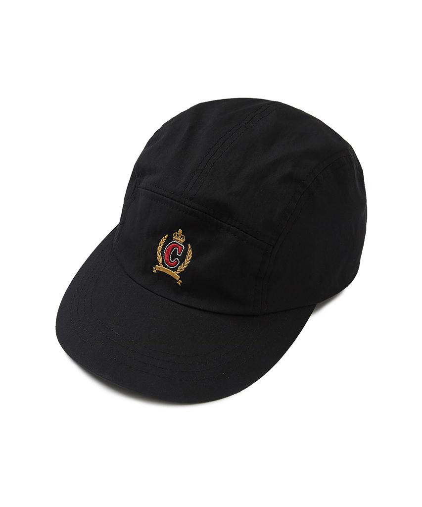 CLOVE [26Ss Clove] Club Camp Cap (2Color)