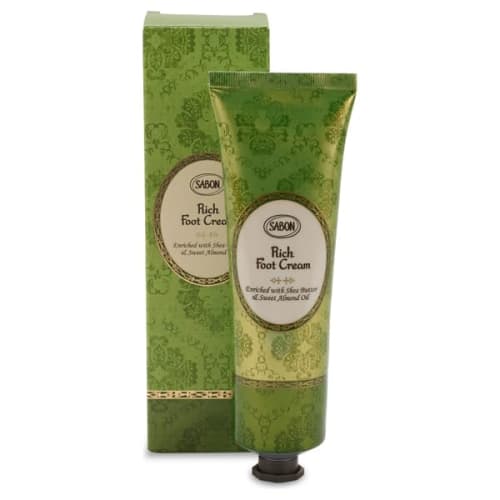 SABON Rich Foot Cream 150ml