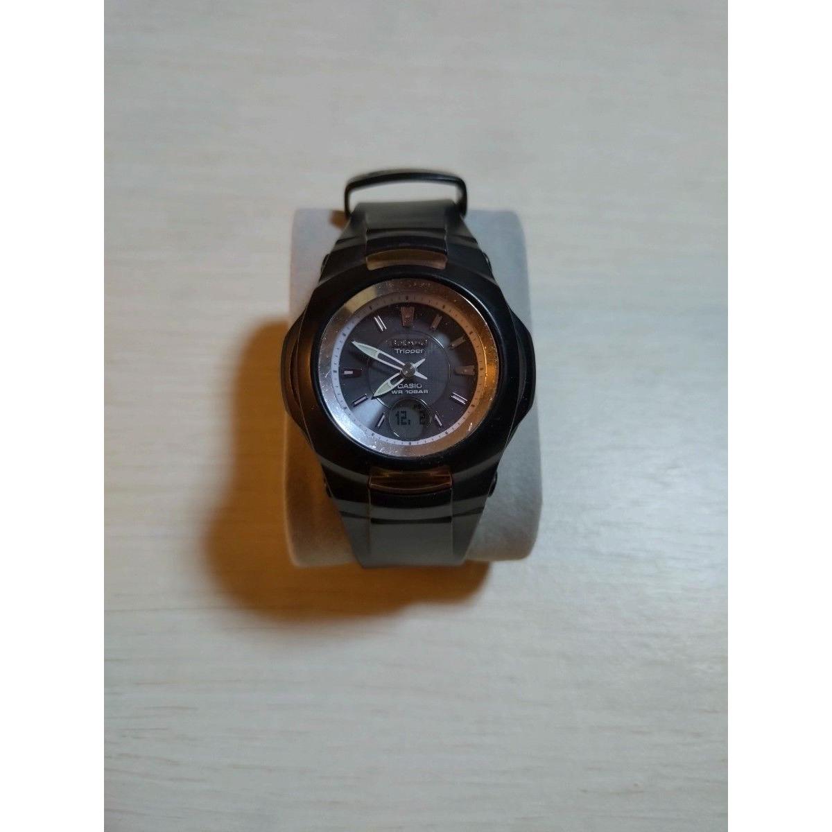 CASIO Baby-G Tripper Ladies Watch BGT-200J