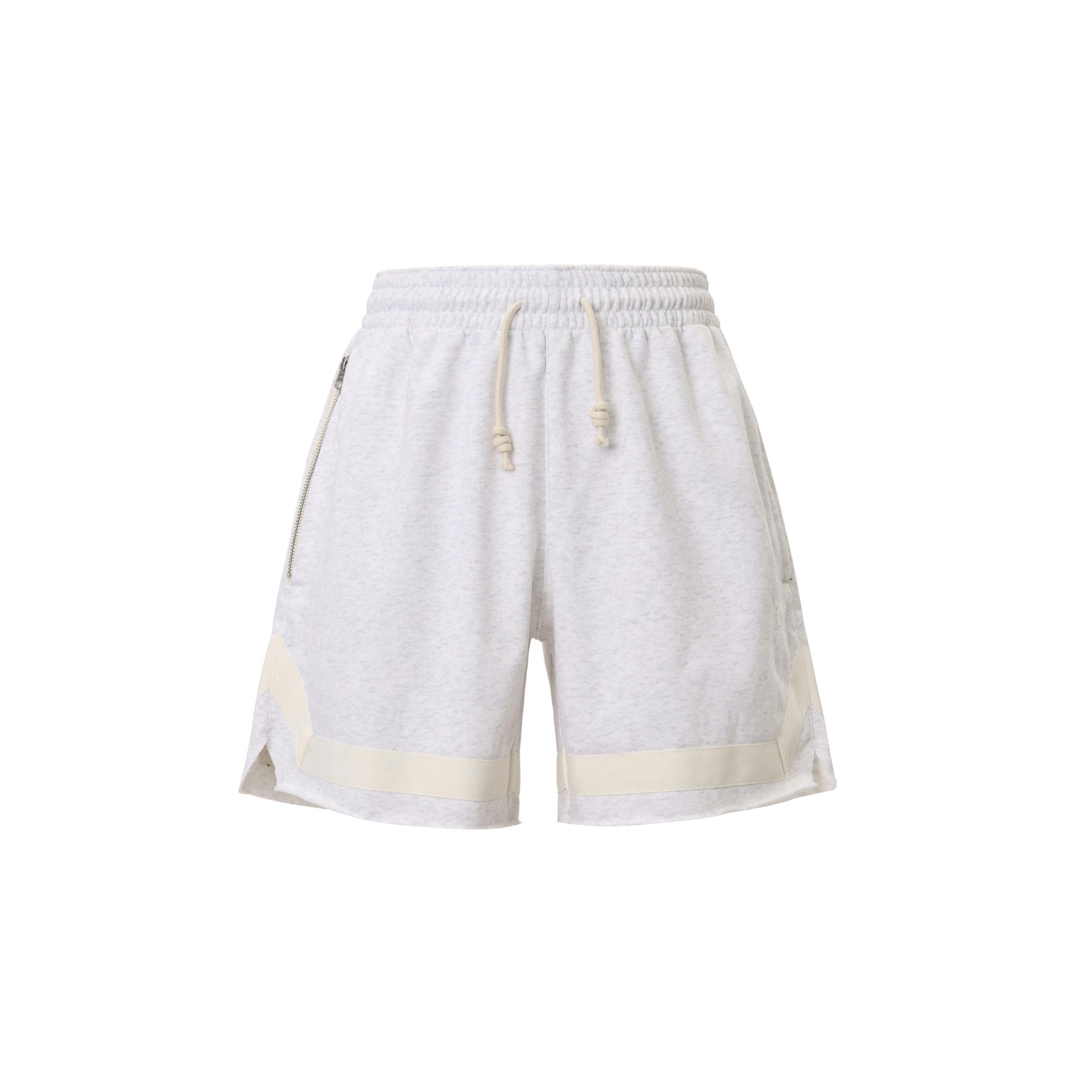 Nike (WMNS) AS W NK SI Short BIRCH HEATHER Women s CZ7218-051 XXL