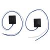 2PCS Button Switch 82651D3710 82661D3710 For Hyundai Tucson 2016-2020