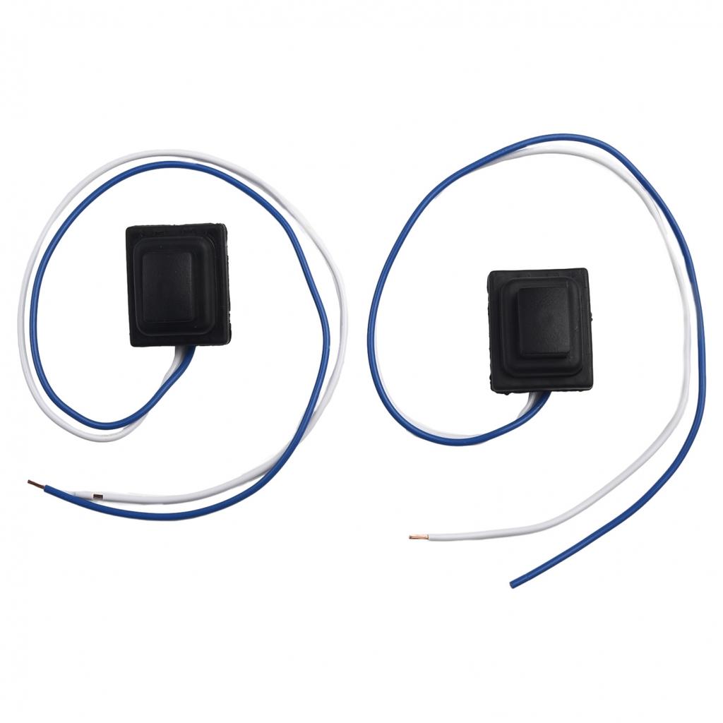 2PCS Button Switch 82651D3710 82661D3710 For Hyundai Tucson 2016-2020