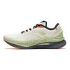 Anta Champion 2 Pro Sapatos de Corrida Confortáveis Antiderrapantes Duráveis de Cano Baixo Tênis Masculino Branco Verde 112345582-2