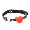 BDSM Open Mouth Gag O Ring,100% Medical Silicone Full Head Harness,SM Sex Toys for Couples,Bondage Gear Sexual Toy Adult
