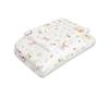 Baby Bedding Set With Filling, 2 Pieces, 75X100Cm Newborn - Forest Delicacy