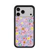 WildFlow iPhone 17 & Apple 16 Pro Max/15 Plus Party Phone Case