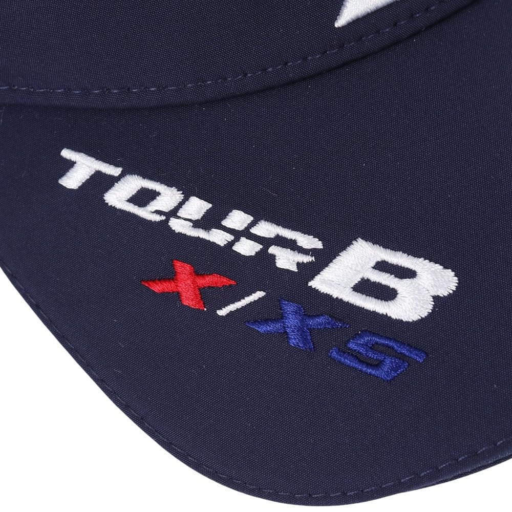 [Bridgestone Golf] Visor Limited Pro Model Summer Visor CPS24B Men's CPS24BNA NA