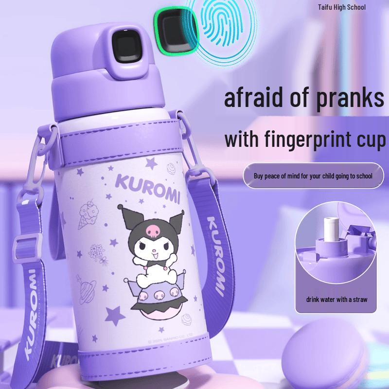 TAFUCO Sanrio Series Fingerprint Lock Insulated Mug