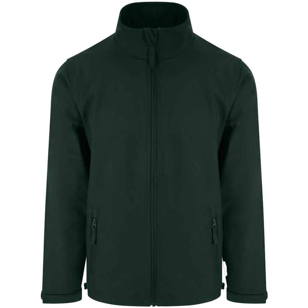 Pro RTX Mens 2 Layer Soft Shell Jacket